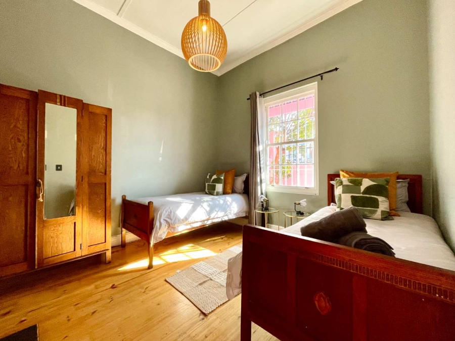 To Let 2 Bedroom Property for Rent in Woodstock Western Cape